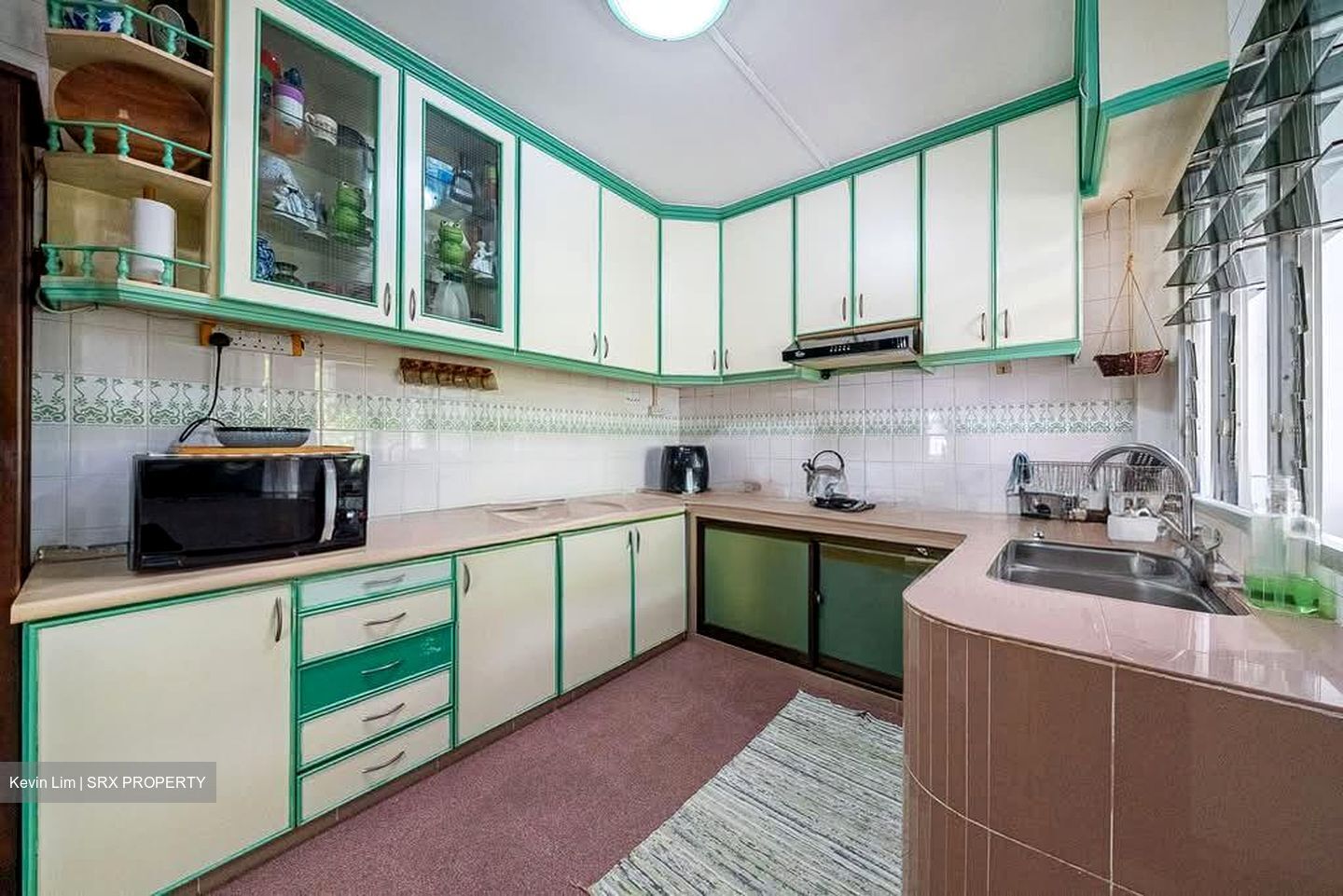 Blk 526 Choa Chu Kang Street 51 (Choa Chu Kang), HDB Executive #533491921